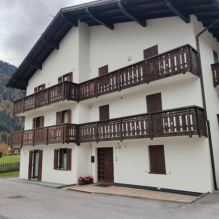 Pinzolocasa Villa Exterior photo