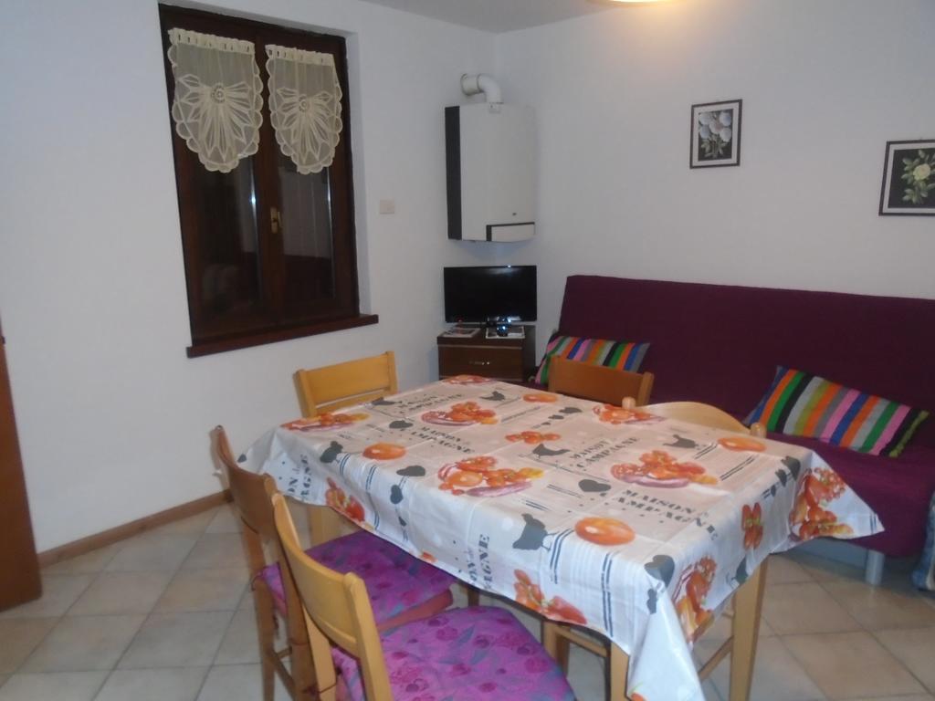Pinzolocasa Villa Exterior photo